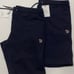 Brand new, unused PS Paul Smith shorts, half pants, navy, XL.