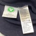 Brand new, unused PS Paul Smith shorts, half pants, navy, XL.
