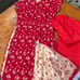 Chinese 100% Silk Top with Pants