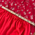 Chinese 100% Silk Top with Pants
