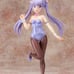 B-Full Aoba Suzukaze Bunny Ver. - New Game!! 1/7 Scale Figure