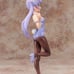 B-Full Aoba Suzukaze Bunny Ver. - New Game!! 1/7 Scale Figure