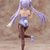 B-Full Aoba Suzukaze Bunny Ver. - New Game!! 1/7 Scale Figure