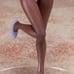 B-Full Aoba Suzukaze Bunny Ver. - New Game!! 1/7 Scale Figure