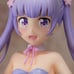 B-Full Aoba Suzukaze Bunny Ver. - New Game!! 1/7 Scale Figure
