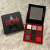 Jeffrey Star Eyeshadow 9 Color WEIRDO MINI PALETTE NIB