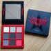Jeffrey Star Eyeshadow 9 Color WEIRDO MINI PALETTE NIB