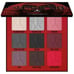 Jeffrey Star Eyeshadow 9 Color WEIRDO MINI PALETTE NIB