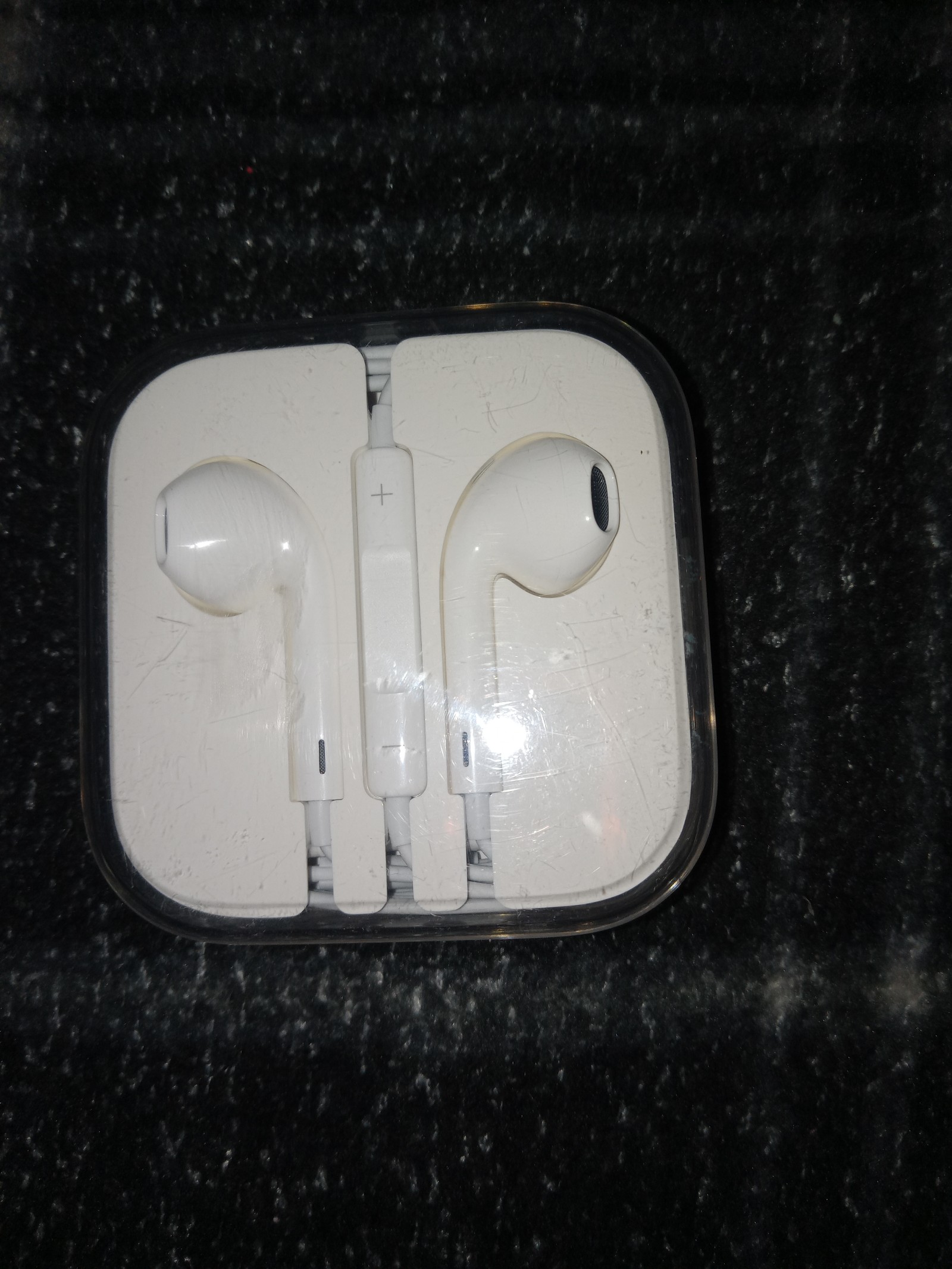 Apple Headphones