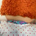 Vintage CPK Cabbage Patch Kids Red Hair Birthday Freckled Boy Play Baby Doll