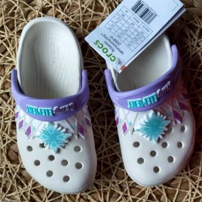 Reserved Taylor Ralston | Kids Crocs | 3 Pairs | Size C8 & C13 | New