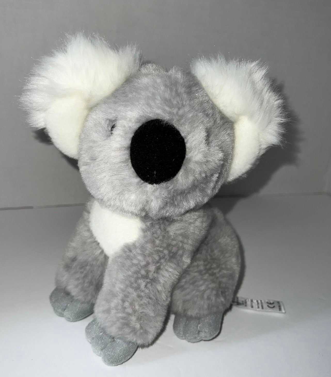 American girl doll kira's koala bear