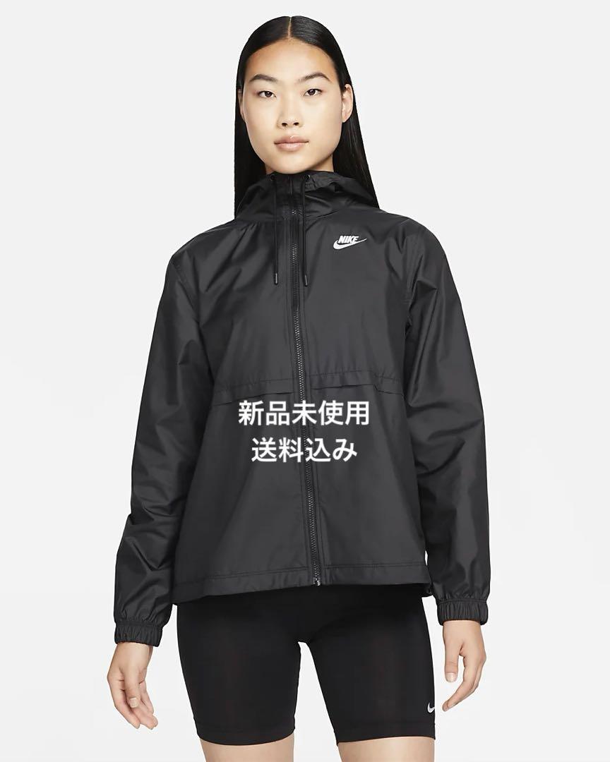 Nike Sportswear Essential Level Women's Woven Jacket