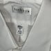 Van Heusen Mens Long Sleeve Wrinkle Free Dress Shirt 17. 34/35 White NWT