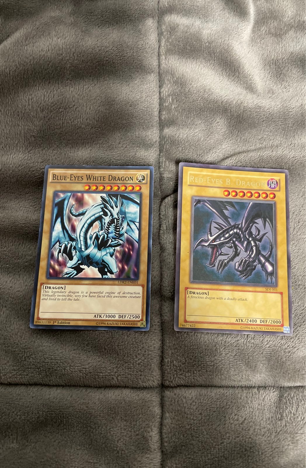Yugioh