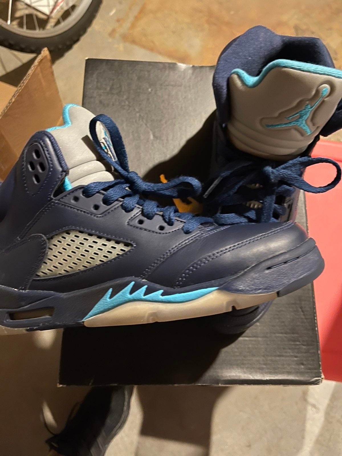 Jordan