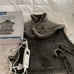 Heating Pad for Back Pain Relief, Birthday Christmas Gifts for Women Men