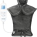 Heating Pad for Back Pain Relief, Birthday Christmas Gifts for Women Men