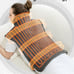 Heating Pad for Back Pain Relief, Birthday Christmas Gifts for Women Men