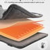Heating Pad for Back Pain Relief, Birthday Christmas Gifts for Women Men