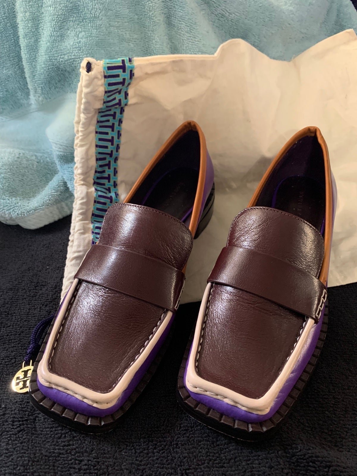 Loafers