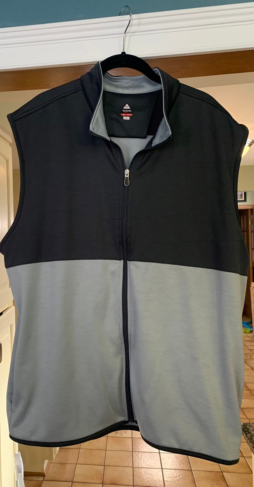 Bolle golf deals vest