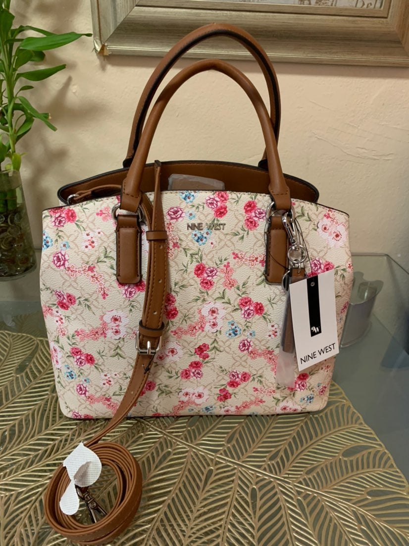 Nine west bag