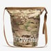 Stingwater Logo Shoulder Bag Mulitcamo NEW!!