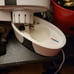 Ultrasonic humidifier