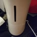 Ultrasonic humidifier