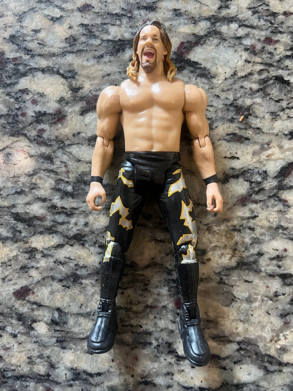 WWE Action Figures | Mercari