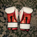 HIT N MOVE boxing gloves