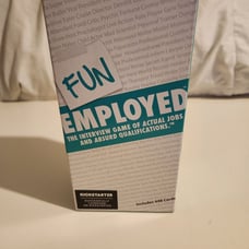 Fun Employed Game