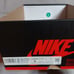 AJ1 high.Hyper Royal size Men's 9 (EU42.5 / 10.5W) Nike Air Jordan