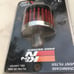 K&N CRANKCASE VENT FILTER#62-1320