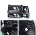 Headlights Compatible with 92-96 Bronco/92-96 Ford F150 F250 F350 Super Duty(In