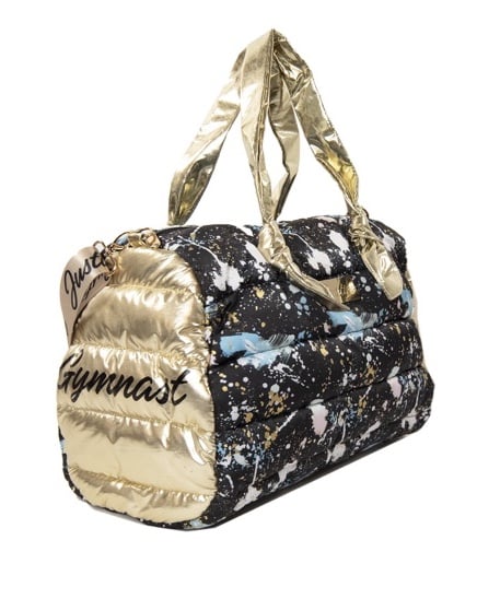 Girls Justice Gymnast Duffle Bag