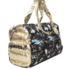Girls Justice Gymnast Duffle Bag