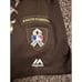 Majestic Evan Longoria #3 Tampa Bay Rays Salute To Service MLB Jersey Size XXL