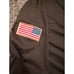 Majestic Evan Longoria #3 Tampa Bay Rays Salute To Service MLB Jersey Size XXL