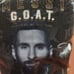 Limited Edition MESSI G.O.A.T Lays BARBECUE