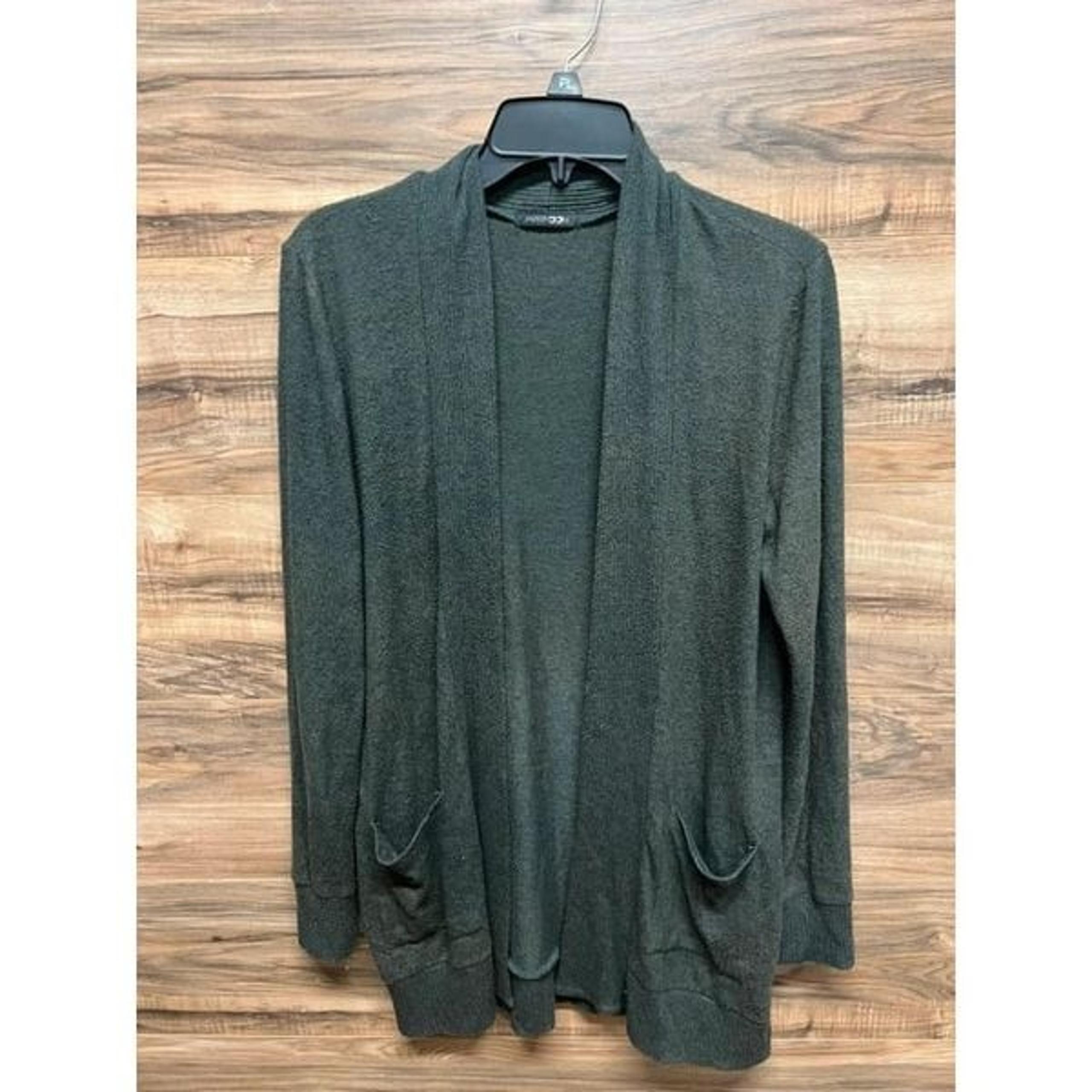 Papermoon cardigan