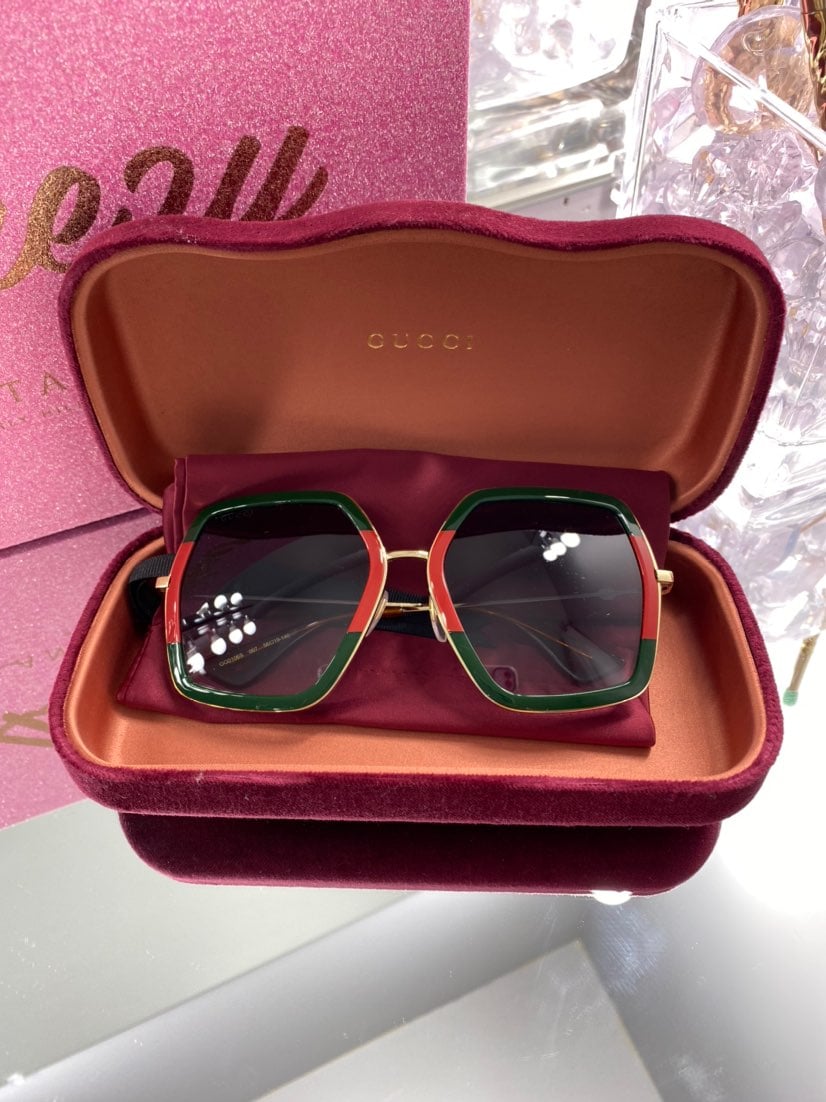 Women Gucci Sunglasses