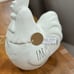 Rae Dunn farm life rooster Canister
