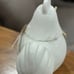 Rae Dunn farm life rooster Canister