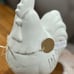 Rae Dunn farm life rooster Canister