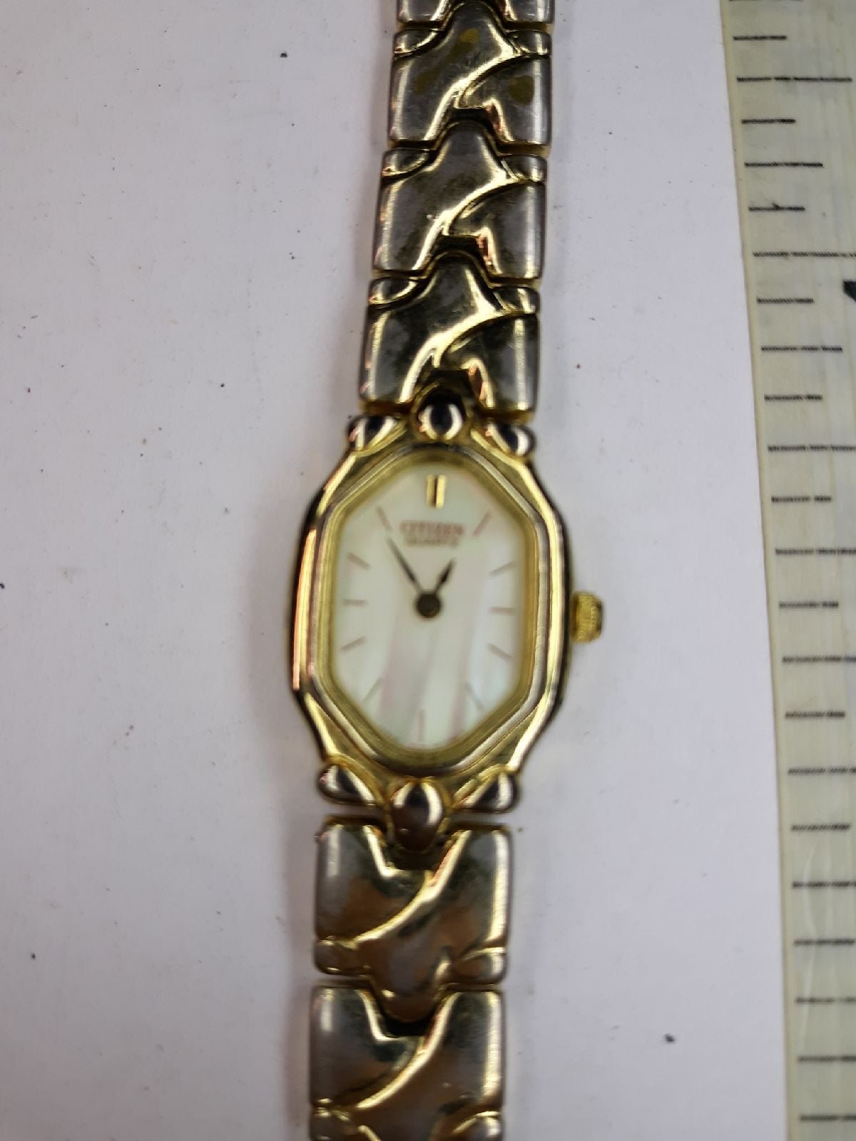 Citizen Women's Luxury Watch. 64