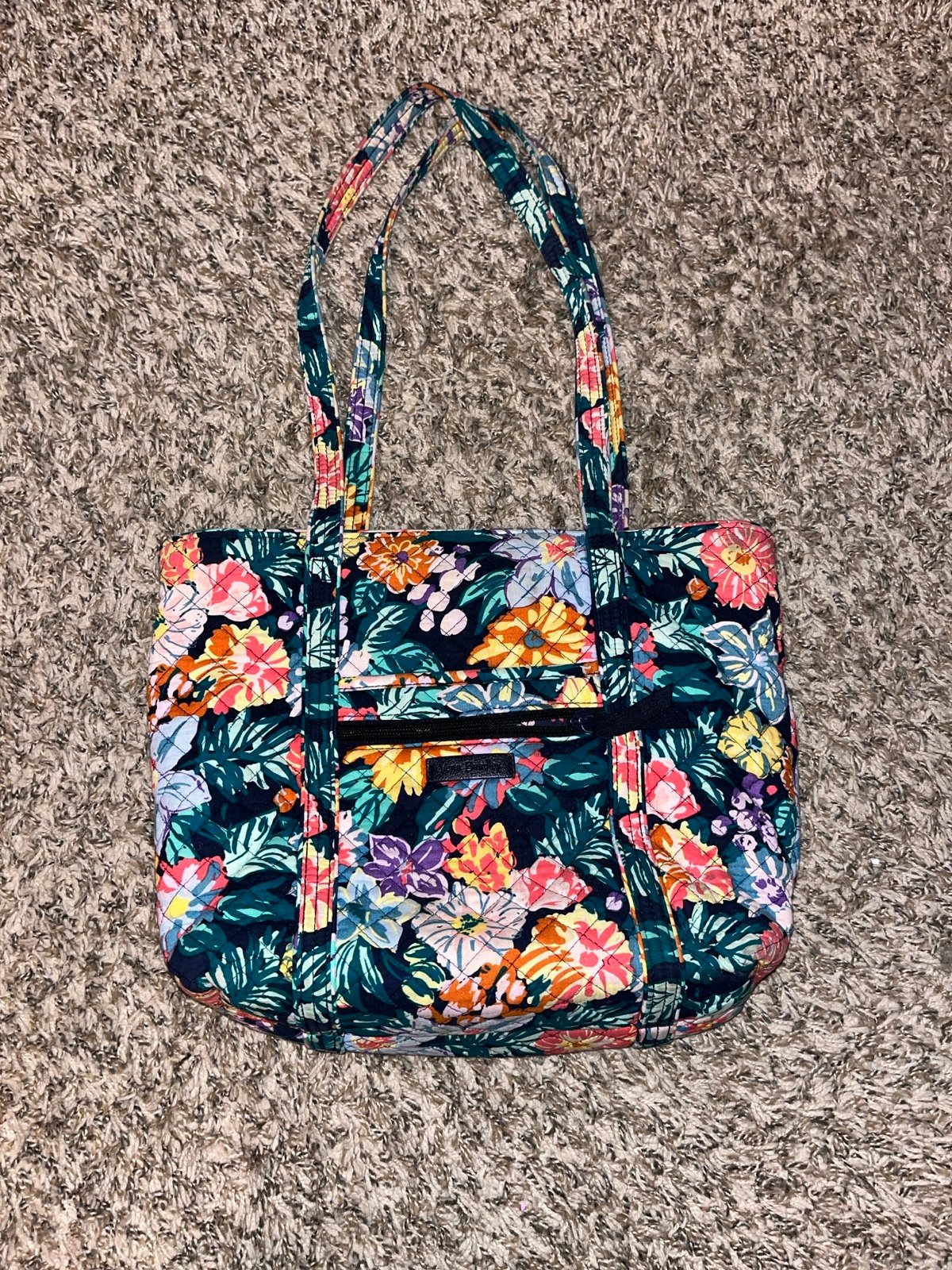 Vera Bradley purse