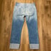 Citizens of Humanity Dani Cuffed Cropped Jeans