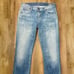 Citizens of Humanity Dani Cuffed Cropped Jeans